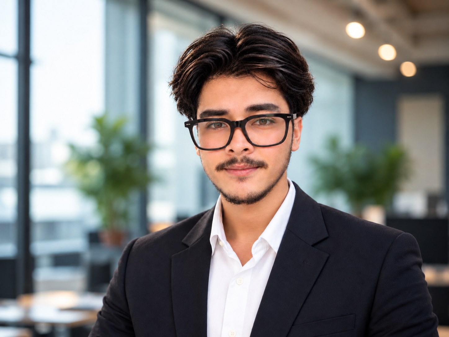 Aditya Sharma, Social Media Executive at Growthora