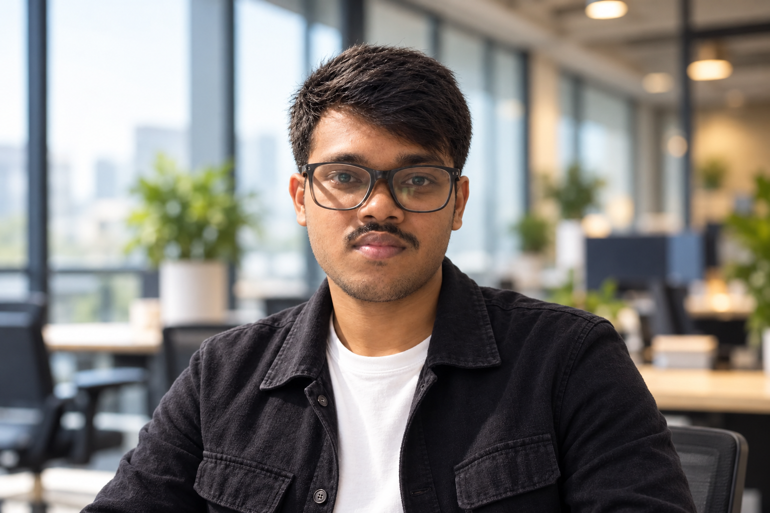 Rohit, Social Media Executive at Growthora