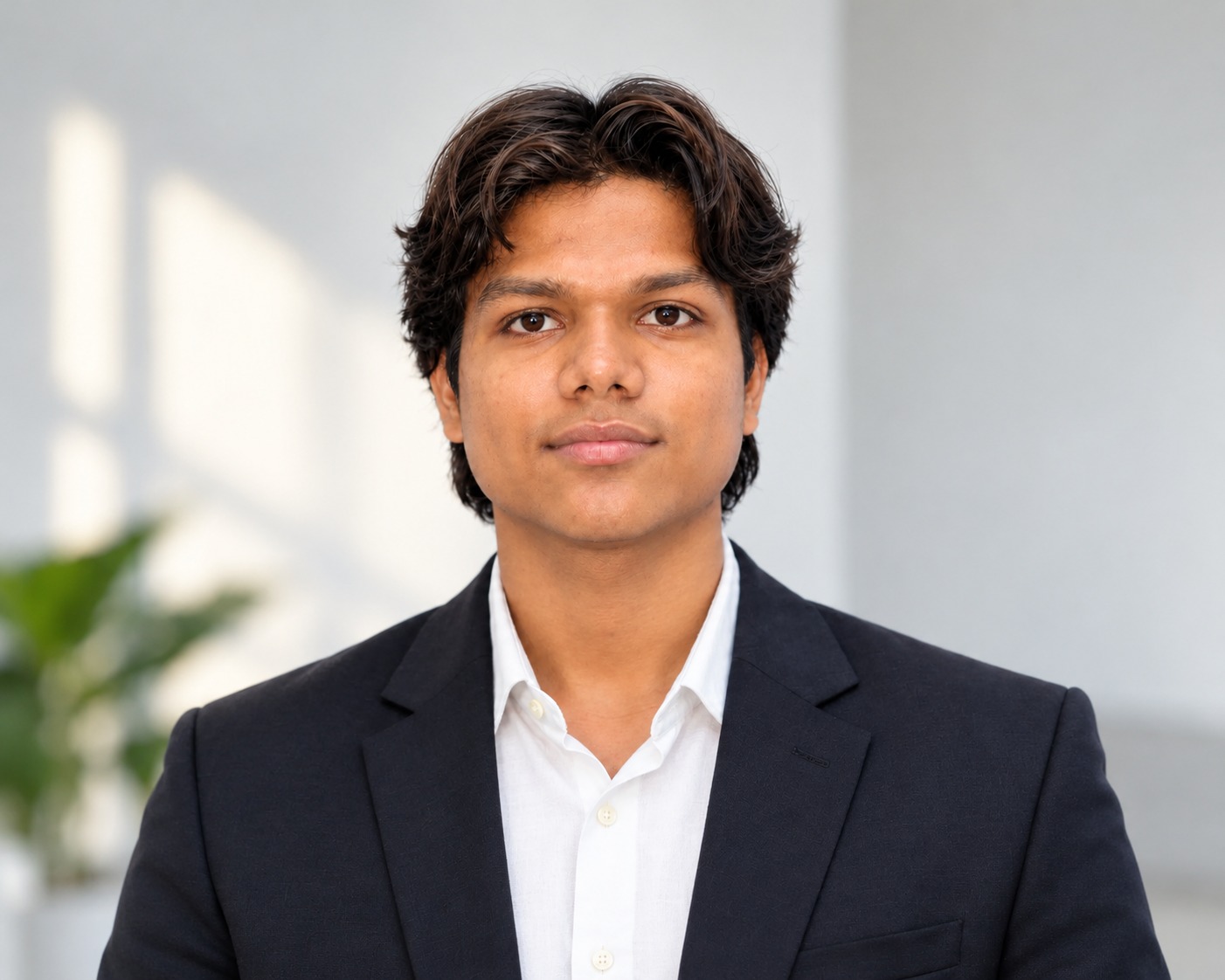 Sahil Alam, Founder of Growthora