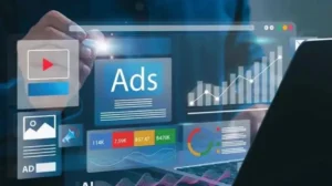 online marketing company