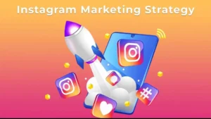 Instagram Marketing Services