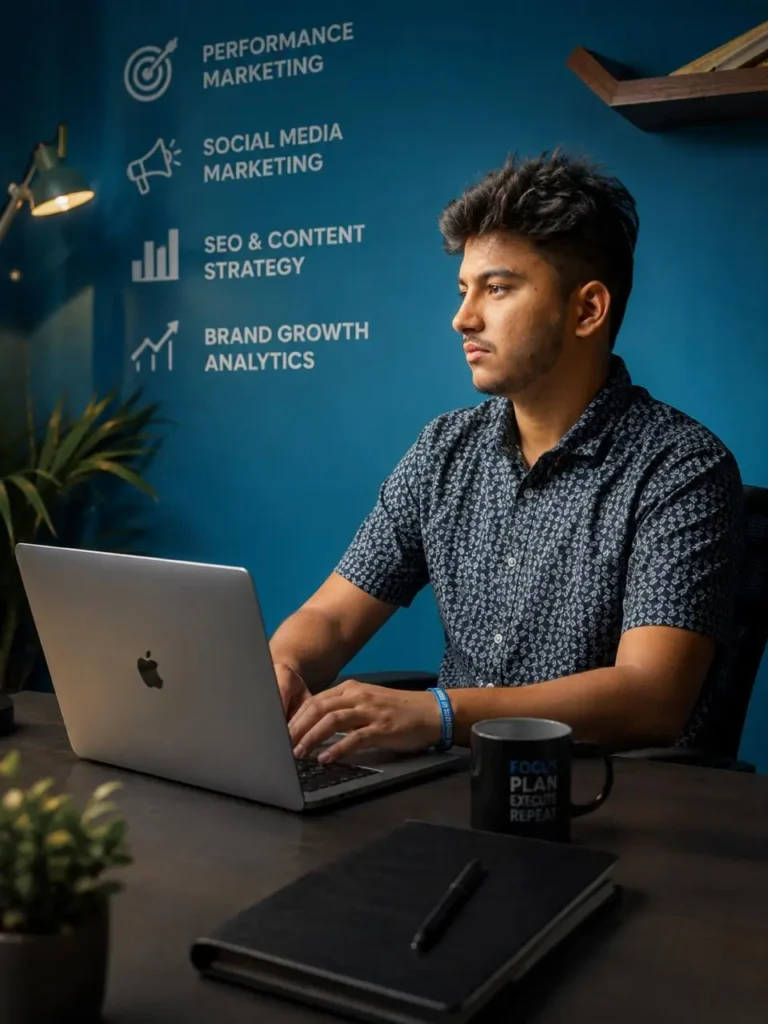 google ads agency