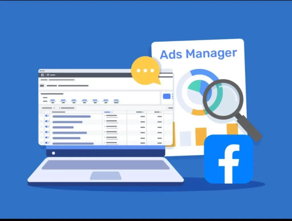 FACEBOOK ADS AGENCY