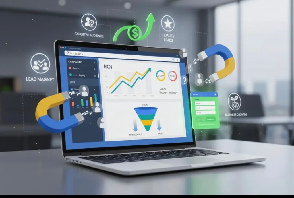 social meia marketing services