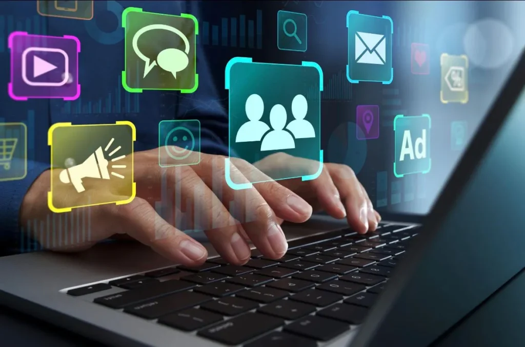 SEO agency