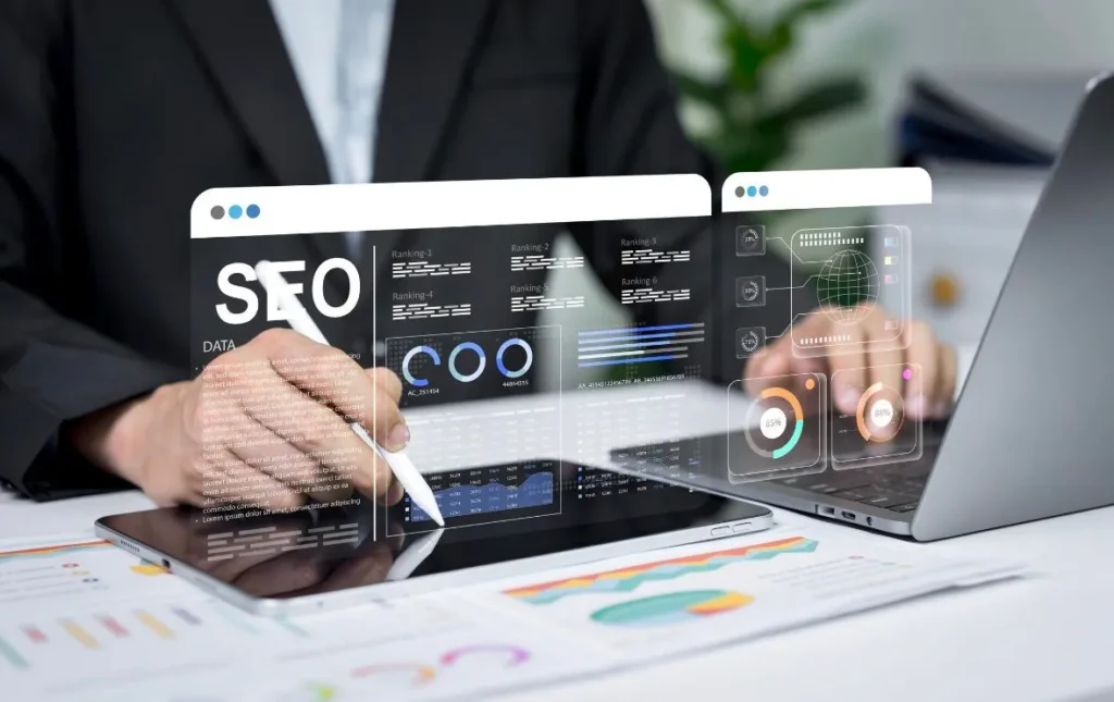 technical SEO services