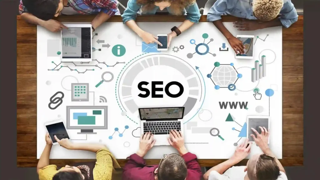 affordable SEO services