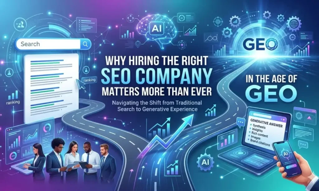 SEO expert