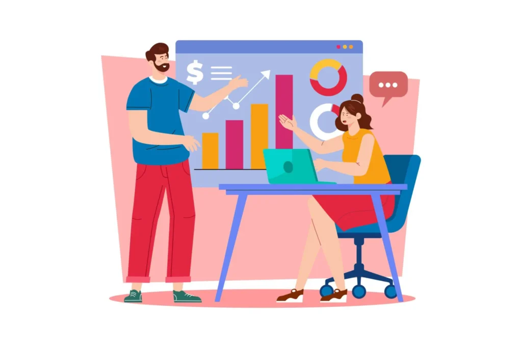digital marketing consultant