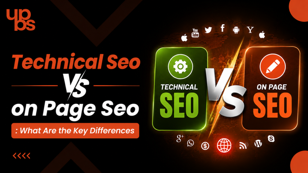 SEO expert
