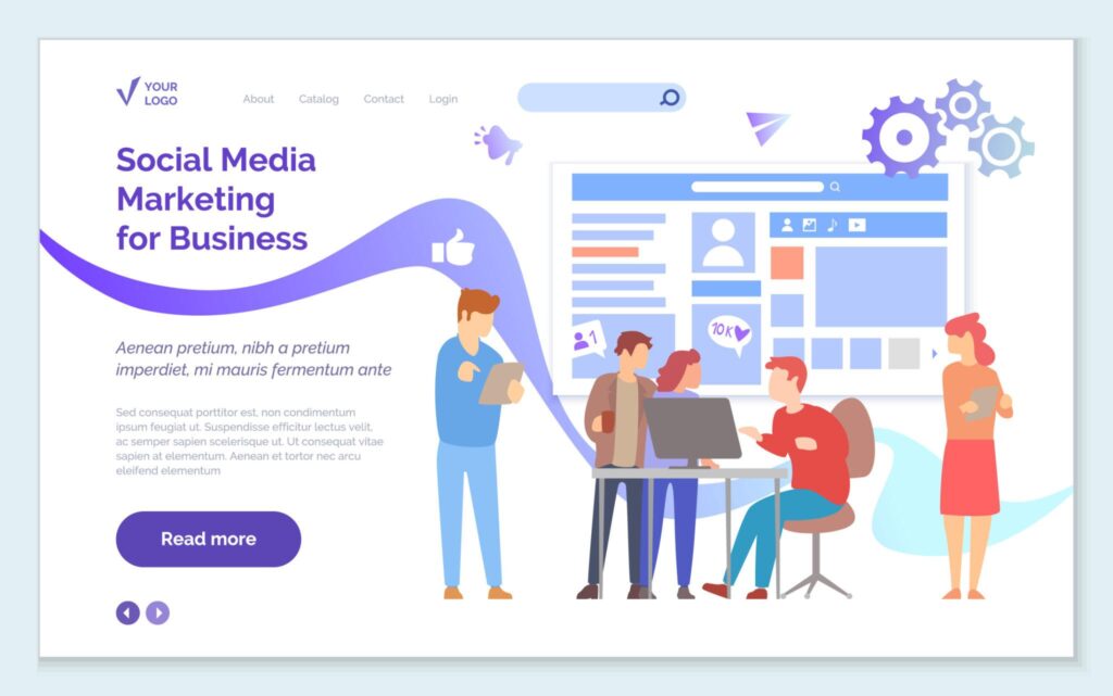 digital branding agency