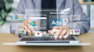 PPC advertising services