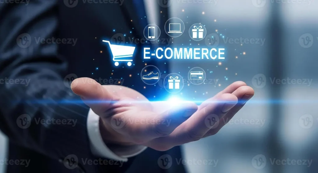 Ecommerce SEO services