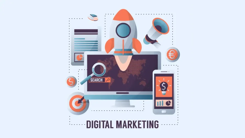 Conversion Rate Optimization Services content marketing services